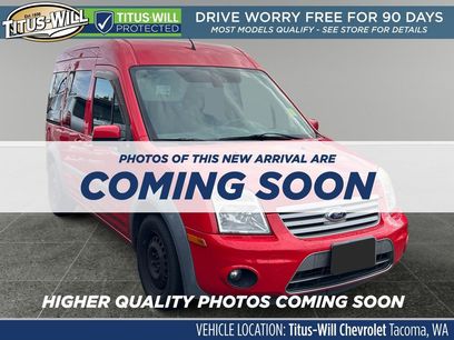 Used 2011 Ford Transit Connect XLT Premium