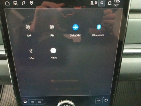 New 2026 GMC Terrain AT4 image 13