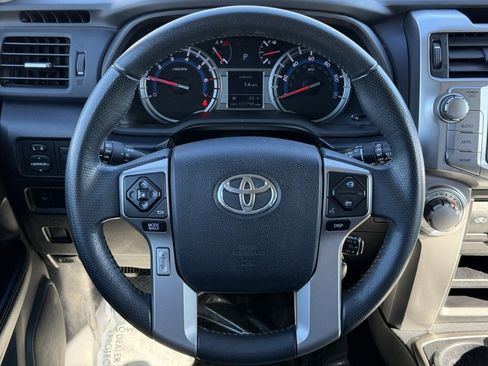 Used 2016 Toyota 4Runner SR5 Premium image 21