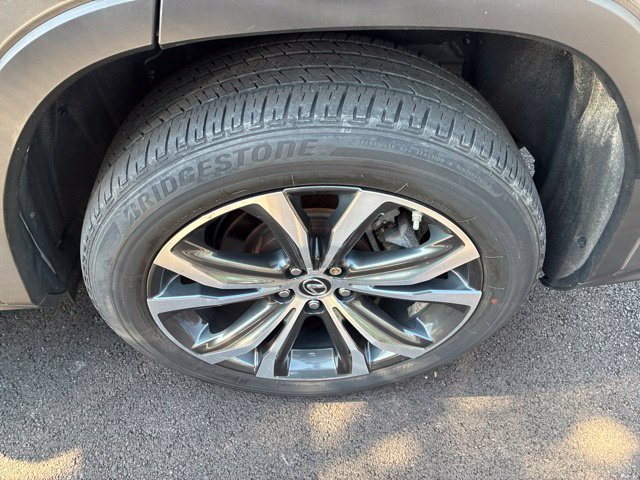 Used 2022 Lexus RX 350 AWD w/ Premium Package image 5