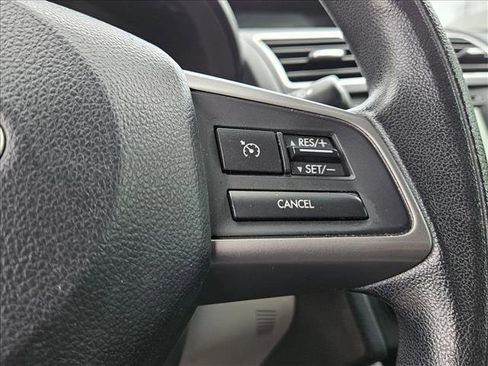 Used 2016 Subaru Forester 2.5i AWD/4WD image 23