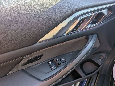 Used 2021 BMW M4 Competition w/ Parking Assistance Package RWD image 9