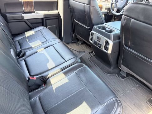 Used 2020 Ford F150 Lariat w/ Equipment Group 502A Luxury AWD/4WD image 21