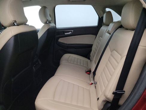Used 2015 Ford Edge SEL w/ Equipment Group 201A AWD/4WD image 18