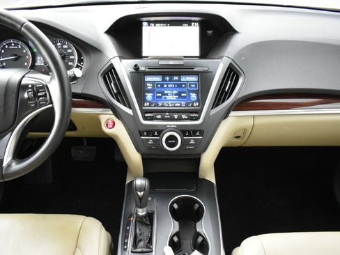 Used 2015 Acura MDX FWD w/ Technology Package image 19