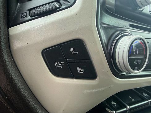 Used 2014 Chevrolet Silverado 1500 LTZ Z71 w/ LTZ Plus Package image 31