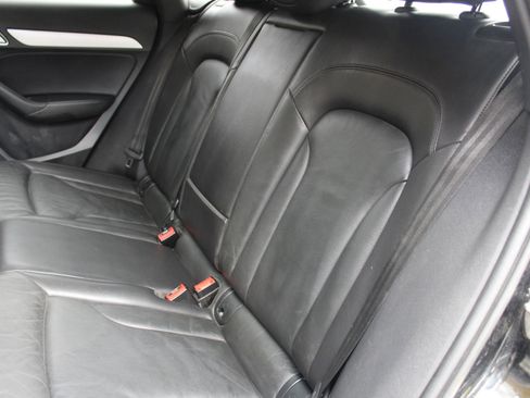 Used 2018 Audi Q3 2.0T Premium image 13