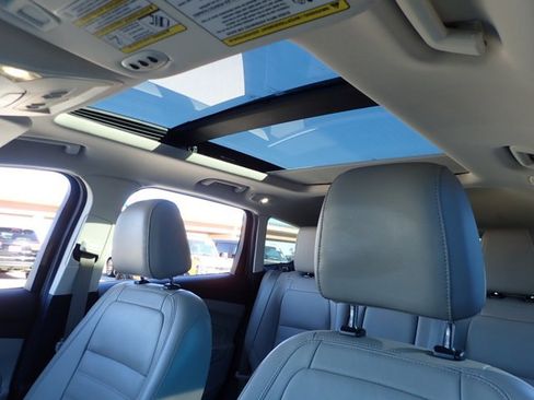 Used 2017 Ford Escape Titanium w/ Equipment Group 301A image 14