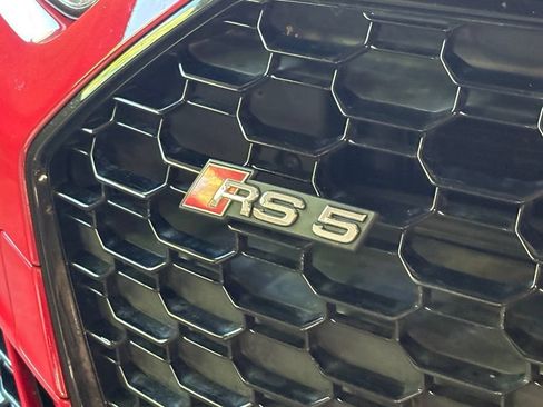 Used 2019 Audi RS 5 Sportback AWD/4WD image 35