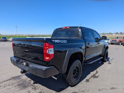Used 2015 Toyota Tundra SR5 w/ TRD Off Road Package image 5