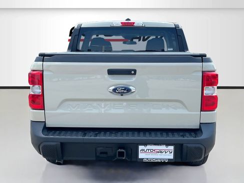 Used 2024 Ford Maverick XLT w/ Equipment Group 300A Standard AWD/4WD image 6