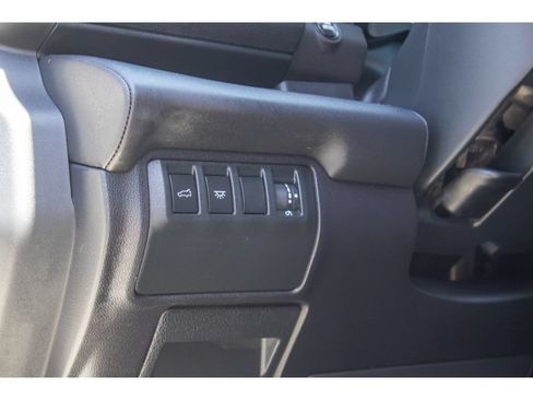 Certified 2025 Subaru Ascent Limited w/ Popular Package #1 AWD/4WD image 22