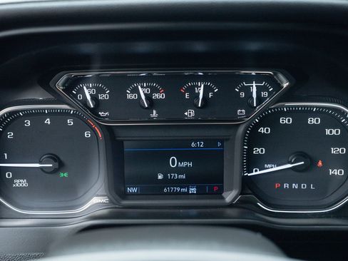 Used 2021 GMC Sierra 1500 AT4 AWD/4WD image 25