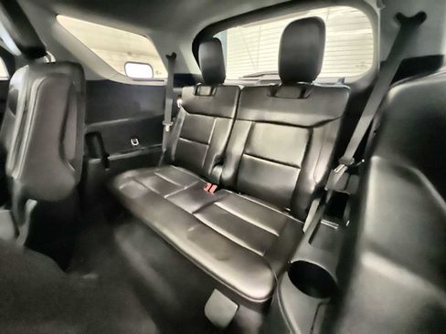 Used 2023 Ford Explorer XLT w/ Equipment Group 202A image 26