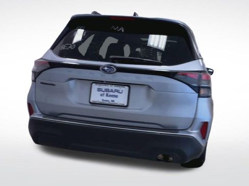 New 2026 Subaru Forester Premium image 7