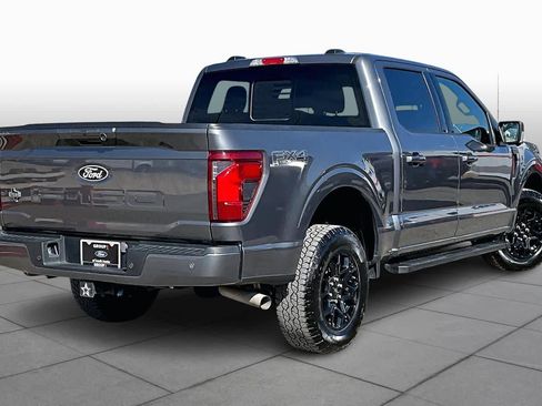 Used 2024 Ford F150 XLT w/ Equipment Group 302A MID image 15