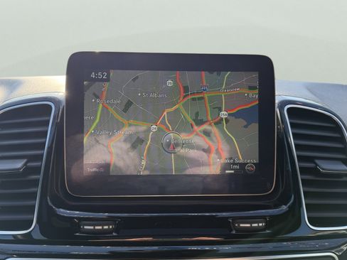 Used 2017 Mercedes-Benz GLE 350 4MATIC w/ Premium 2 Package image 34