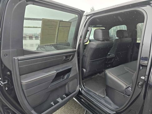 Used 2025 Toyota Tundra SR5 w/ TRD Rally Package image 15