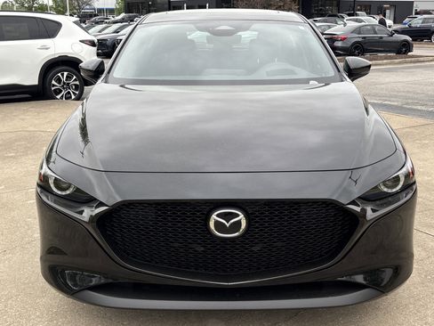 New 2026 MAZDA MAZDA3 2.5 S Hatchback w/ Premium Pkg image 12