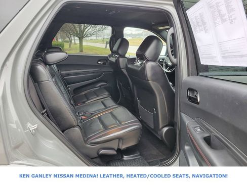 Used 2022 Dodge Durango R/T image 50