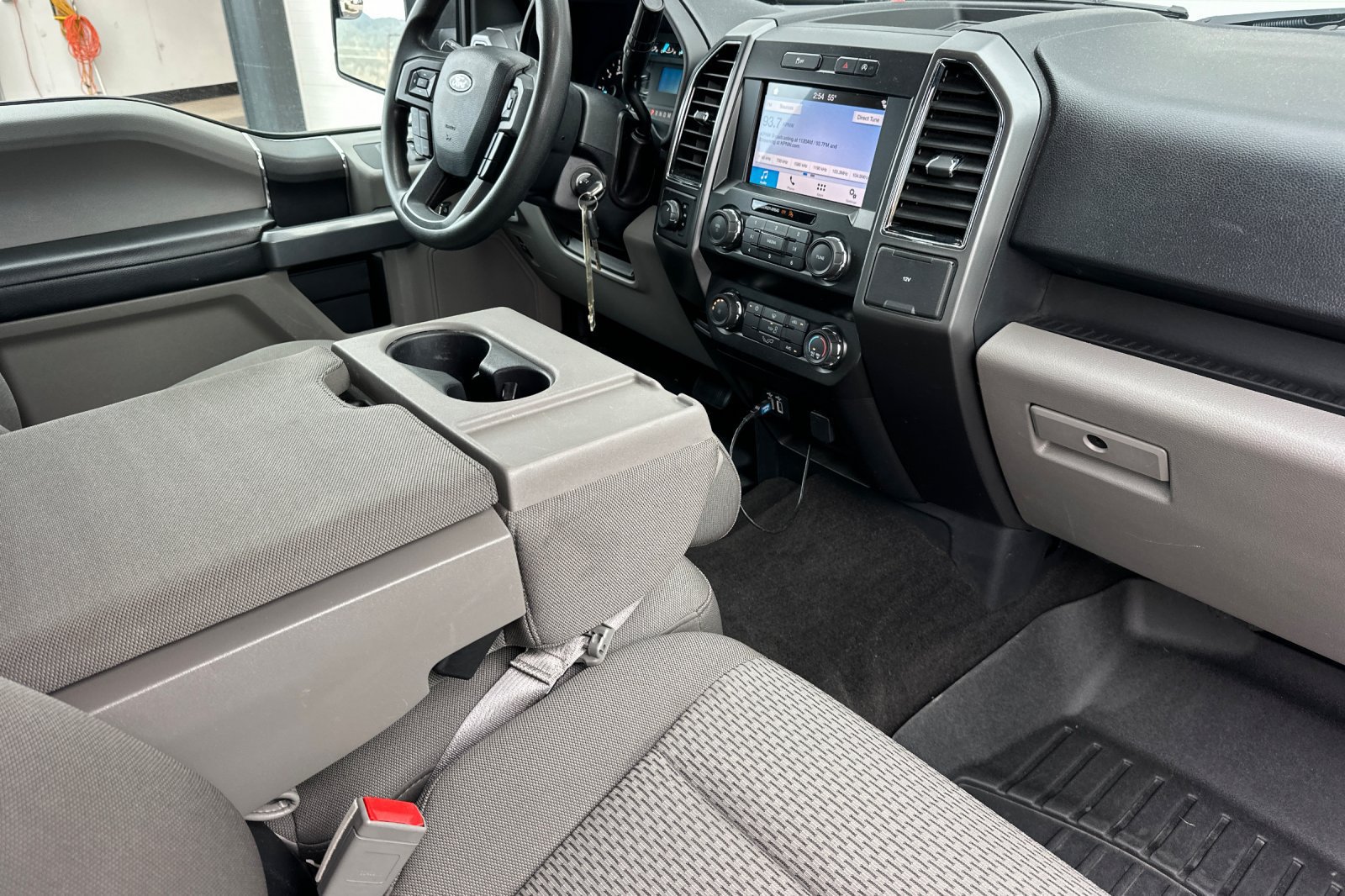 Used 2019 Ford F150 XLT AWD/4WD image 15