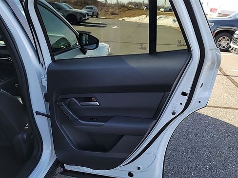 New 2025 MAZDA CX-50 AWD 2.5 S w/ Weather Package image 10