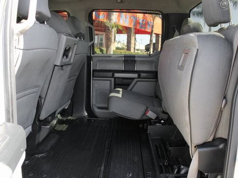 Used 2017 Ford F250 XLT w/ XLT Value Package AWD/4WD image 29