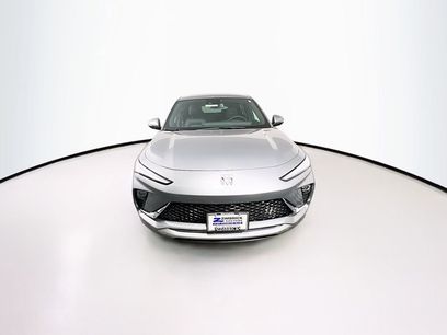 New 2025 Buick Envista Avenir