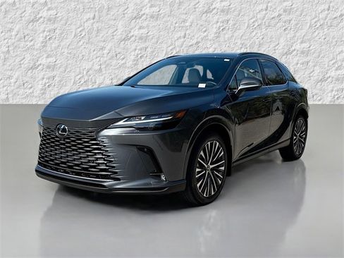 New 2026 Lexus RX 350 Premium Plus image 7