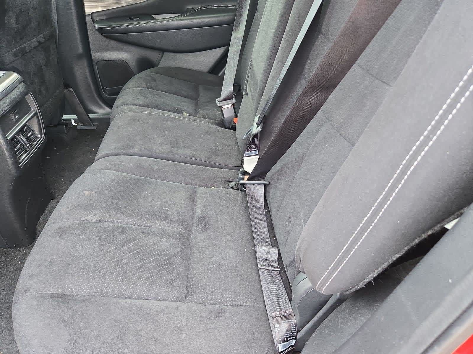 Used 2018 Nissan Murano S FWD image 17