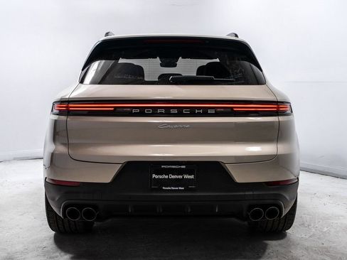 New 2026 Porsche Cayenne image 6