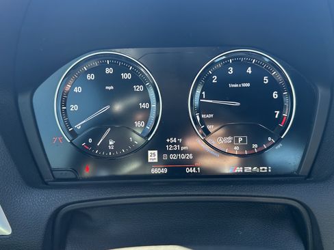 Used 2021 BMW M240i xDrive Coupe w/ Premium Package image 24