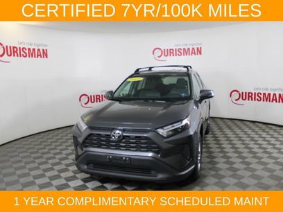 Used 2023 Toyota RAV4 XLE w/ Convenience Package
