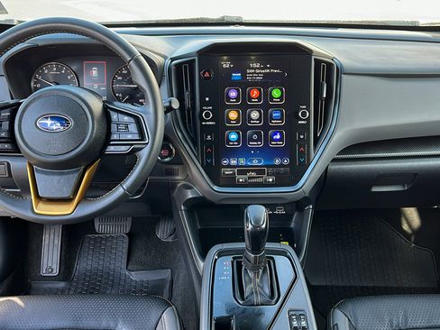 Used 2024 Subaru Crosstrek 2.5i Wilderness image 15