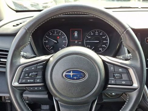 Used 2024 Subaru Outback Premium AWD/4WD image 19
