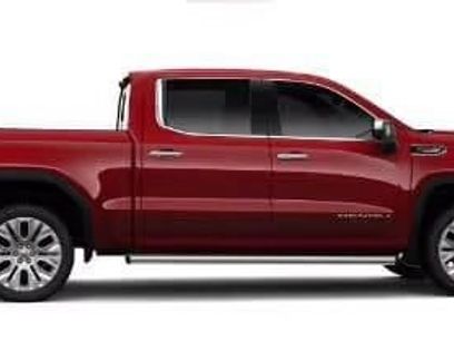Used 2020 GMC Sierra 2500 Denali w/ Denali Ultimate Package