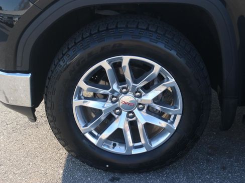 Used 2020 GMC Sierra 1500 SLT w/ SLT Premium Package image 44