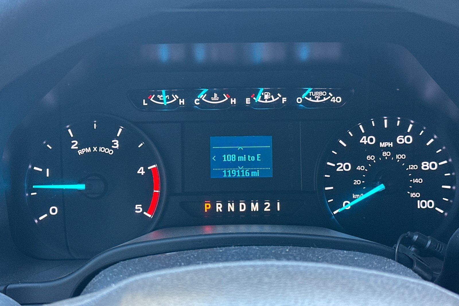 Used 2018 Ford F250 XL w/ STX Appearance Package AWD/4WD image 21