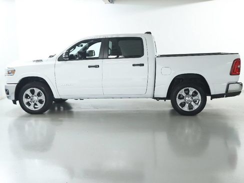Used 2026 RAM 1500 Big Horn AWD/4WD image 40