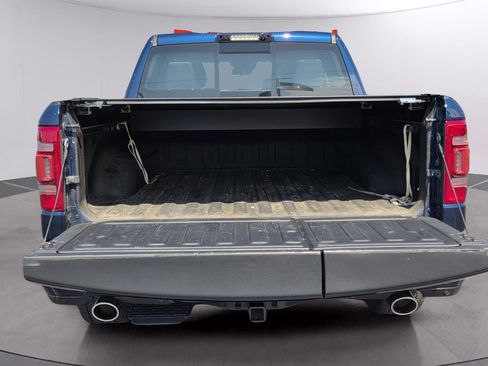 Used 2024 RAM 1500 Limited AWD/4WD image 30