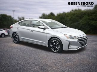 Used 2020 Hyundai Elantra SE FWD 360° Tour