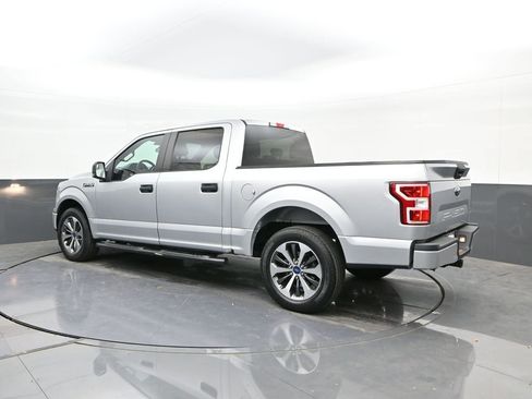 Used 2019 Ford F150 XL w/ Equipment Group 101A Mid RWD image 5