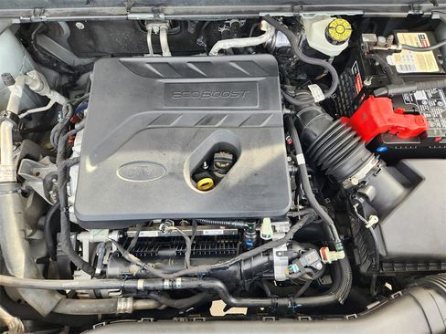 Used 2021 Ford Bronco Sport Big Bend image 28