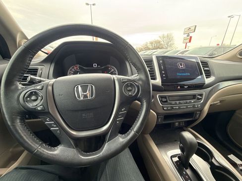 Used 2016 Honda Pilot EX-L image 14