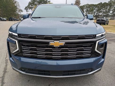 New 2026 Chevrolet Tahoe High Country image 9