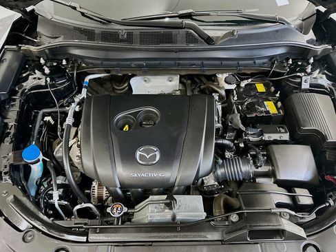 Used 2024 MAZDA CX-5 AWD 2.5 S w/ Select Package image 33