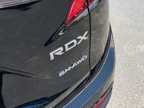 Certified 2023 Acura RDX A-Spec AWD/4WD image 17