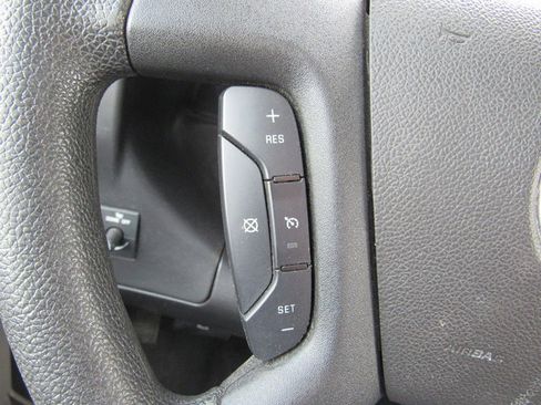 Used 2022 GMC Savana 3500 Extended w/ Power Convenience Package RWD image 35