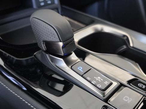 New 2026 Lexus NX 350 F Sport AWD/4WD image 24