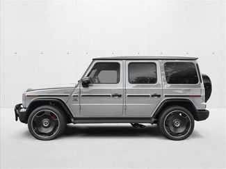 New 2026 Mercedes-Benz G 63 AMG 4MATIC video 3